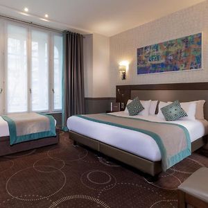 Kamer met Twee Aparte Bedden